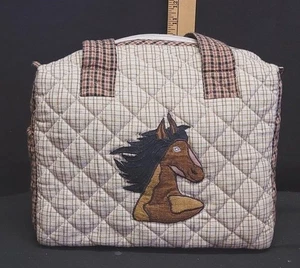 Irenes Quilted purse - Picture 1 of 4