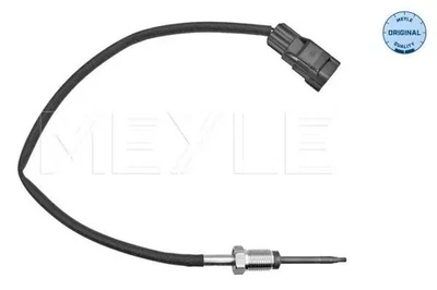 Sensore temperatura gas di scarico 714 800 0035 MEYLE per FORD TRANSIT Autobus - Immagine 1 di 4
