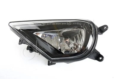 Genuine Fog Driving Light Lamp Left VW Touareg 7P6941699H - Image 1 of 2