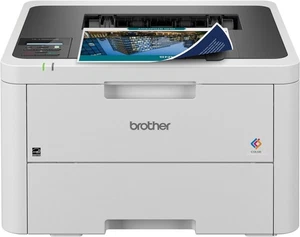 Brother HL-L3220CDW Compact Digital Color Printer WiFi USB 256MB - HLL3220CDW - Picture 1 of 1