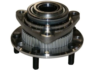 Conjunto de buje de rueda delantero para Chevrolet Blazer 1995-1997 57992 Rybm 1996 Foto 1 de 2