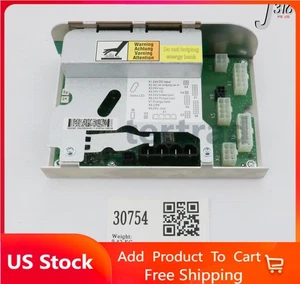 30754 ABB DSQC662 POWER DISTRIBUTION UNIT, 3HAC026254-001 US Free TAX - Picture 1 of 13