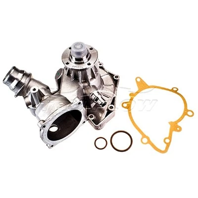 Tru-Flow Water Pump for BMW 735iL E38 1996-2002 - 3.5L V8 - TF8258 - Image 1 of 4