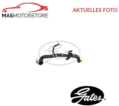 KÜHLUNG KÜHLERSCHLAUCH OBERE GATES 05-3041 P FÜR JAGUAR S-TYPE II 147KW,175KW - Image 1 of 4