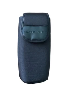Flashpoint Zoom Li-on R2 TTL On-Camera Flash Speedlight PROTECTIVE CASE ONLY NEW - Picture 1 of 8
