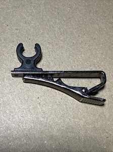 Lavalier Audio Mic Tie Shirt Clip 1.75” Long Great Condition Professional Grade - Picture 1 of 5