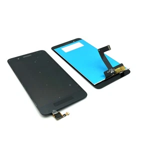 For Huawei GR3 LCD Display Touch Touchscreen Frame Housing Black - Picture 1 of 1