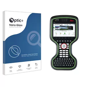 Optic+ Nano Glass Screen Protector for Leica CS20 - Bild 1 von 4