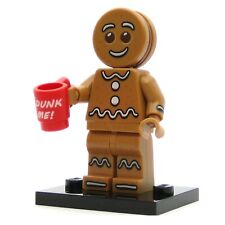 Omino Pan di Zenzero MISB Lego Christmas set 5005156 Gingerbread Man