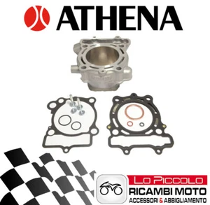 GRUPPO TERMICO SENZA PISTONE ATHENA STANDARD BORE 250cc SUZUKI RM-Z 250 2010 - Foto 1 di 1