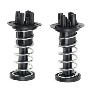 2Pcs Haubenfeder Gasfeder Motorhaube Für Mercedes W204 S204 W212 S212 X253 X204 - Bild 1 von 7