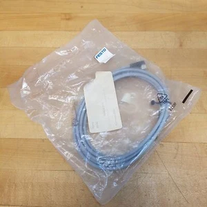 Festo 159422-SIM Connecting Cable - NEW - Picture 1 of 4