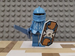 LEGO Jayko Minifigure - 8781 8799 8779 Castle Knights Kingdom II ***NEW*** - Picture 1 of 4