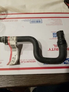 HVAC Heater Hose Assembly Motorcraft KH-2333C3Z 18472 BC OEM - Bild 1 von 6