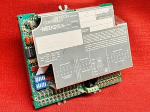 Controlador de metasysis de volumen de aire variable Johnson Controls AS-VAV100-0 Vav - Imagen 1 de 6