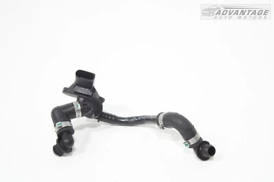 2015-2018 AUDI A8L QUATTRO 3.0L ENGINE INTAKE MANIFOLD MAP PRESSURE SENSOR OEM - Image 1 of 4