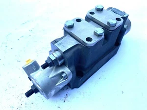 New HYX669V09253 Linde Control Valve Fork Lift New Same Day Shipping - Picture 1 of 11