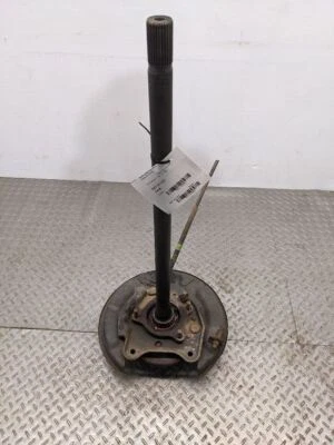 Eje de paso derecho derecho eje trasero para 03-09 LEXUS GX470 1144620 Foto 1 de 4