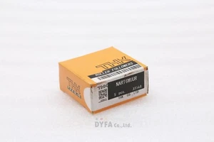 THK seguaci a rulli originali nuovi con scatola LOTTO DI 5 NART6MUUR BRG-D-2904=1C32 - Foto 1 di 10