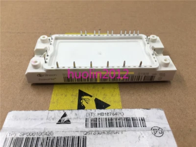 1Pcs New INFINEON/EUPEC Module BSM35GP120 - Image 1 of 2