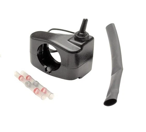 Kit de reubicación de interruptor Open Box Motion Pro 4x4 para Polaris Foto 1 de 1