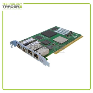 AD194A HP 4Gbps Dual-Port PCI-X Fibre Channel Host Bus Adapter AD194-69001 - Picture 1 of 1