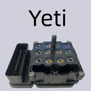 NEW VW Yeti Jetta Skoda Audi a4 Passat ABS With module unit 1K0614517AT - Picture 1 of 7