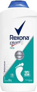 REXONA TALCO CON OXIDO DE ZINC 200G - Picture 1 of 2