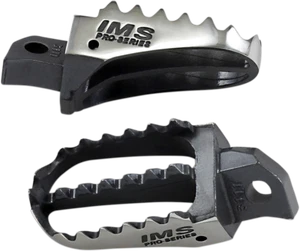 IMS 293116-4 FOOTPEGS PRO SERIES HONDA CRF 100 F 2008 - Foto 1 di 3