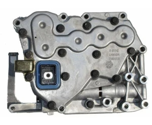 Saturn Transmission Reman Valve Body w/ Solenoids and electronics 1993 - 2004 - Picture 1 of 1