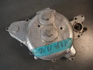 YAMAHA TX750 TX 750 341-15415-02 COVER,GENERATOR -7649- - Bild 1 von 7