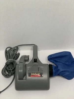 Electrolux Little Lux II Handstaubsauger - Bild 1 von 4