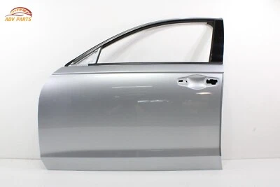 2023-2024 Honda Accord panel de carcasa de puerta del lado del conductor delantero izquierdo OEM Foto 1 de 4