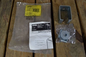 Stanley Gelenkklemmwinkel 450 Pfund XY2651 41-5400 für Spur X und XY - Bild 1 von 1