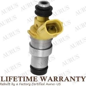 Inyector de combustible OEM DENSO para 1986 1987 1988 Toyota Supra 3,0 L I6 23250-70040 - Imagen 1 de 5
