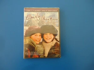 Emily of New Moon DVD NEW/SEALED - Picture 1 of 2