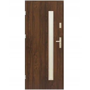 Jowisz GRAND 56mm 90 Stahltür Außentür Eingangstür Wohnungseingangstür - Bild 1 von 6