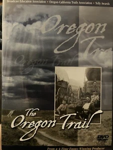 The Oregon Trail - Imagen 1 de 3