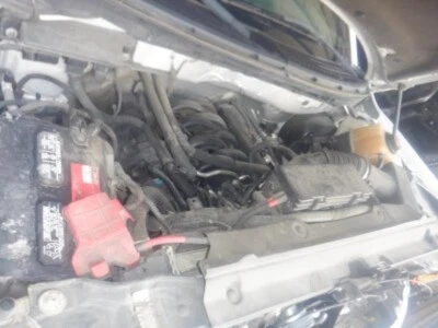 Used Front Right Door Window Regulator Front fits: 2012 Ford F150 PICKUP Regular Foto 1 de 4