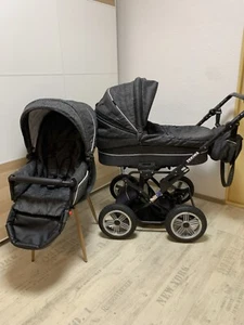 Kinderwagen, Zekiwa Touring Max - Bild 1 von 14
