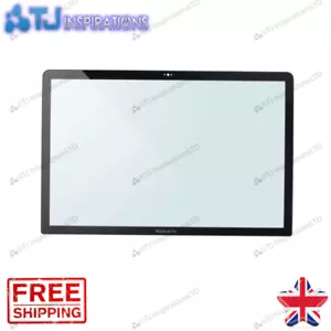 REPUESTO DE VIDRIO FRONTAL DE PANTALLA LCD A1278 APPLE MACBOOK PRO UNIBODY 13"" 13.3"" REINO UNIDO - Imagen 1 de 8