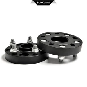 5x114.3 (2x15mm+ 2x25mm) For Toyota Rav4 2005+ Front & Rear Wheel Spacers 5x4.5" - Picture 1 of 11