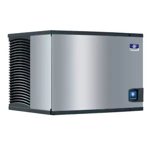 Manitowoc IYT0450A Half Dice Cube Ice Maker 490 lb/day - Picture 1 of 1
