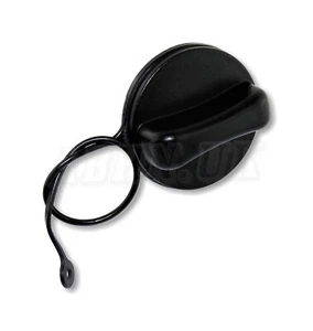 Nissan Note MK1 Mk2 (06-16) Qashqai mk1 Mk2 (07-19) Fuel Cap+Cord Screw Type - Picture 1 of 4