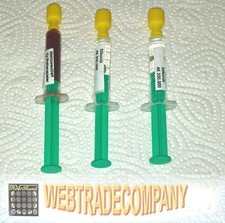 Mehrzweckfett Motorlagerfett Universalfett Silikonöl 2 Sorten für Dual Elac Lift