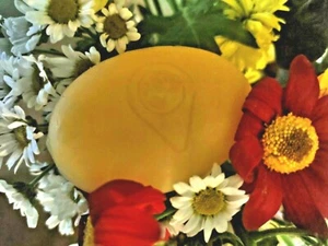 ACONDICIONADOR SÓLIDO HECHO A MANO PARA CABELLO Y CUERPO, MANGO, PAPAYA, LECHE DE COCO, FLOR DE PASIÓN OI - Imagen 1 de 6