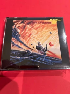 Space Battleship Yamato Final CD ost Soundtrack music 2-disc box set bgm rare - Picture 1 of 3