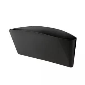 Car Seat Gap Filler Organizer Drop Catcher Pocket Between Seat and Console - Picture 1 of 7
