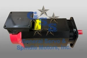 Fanuc A06B-0753-B100 AC Spindelmotor *1 Jahr Garantie* - Bild 1 von 2