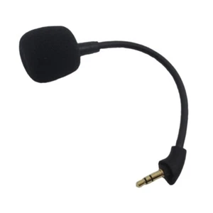 Gaming Mic 3.5mm Game Microphone for Cloud-Mix Headset Accessories - Photo 1/8